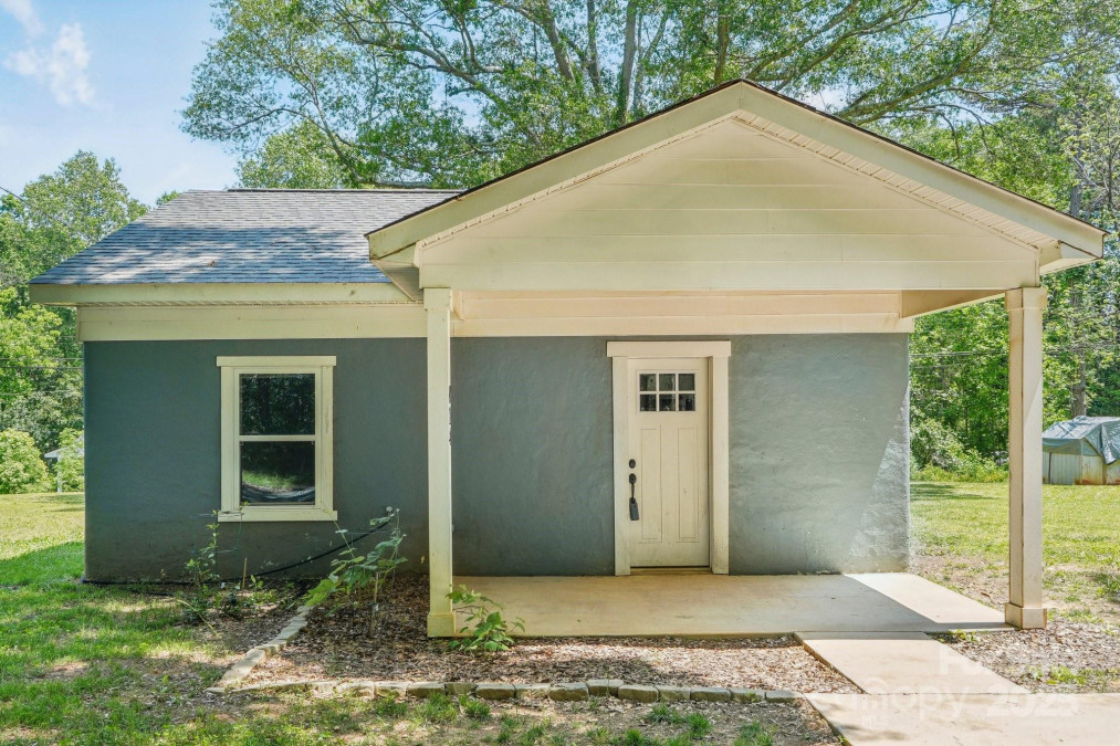 814 Marve St Gastonia, NC 28052