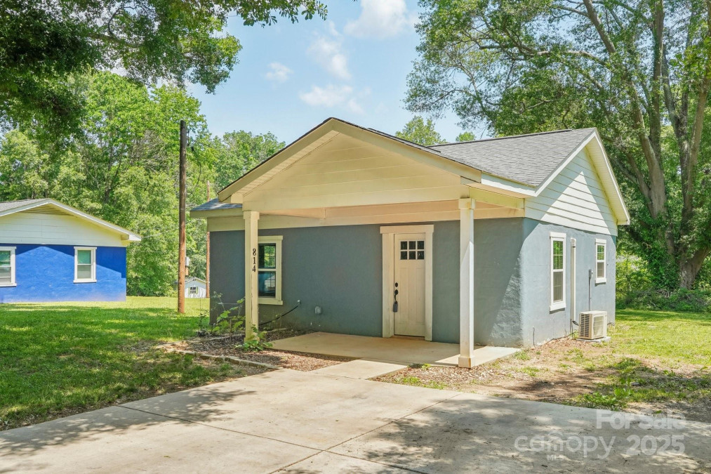 814 Marve St Gastonia, NC 28052