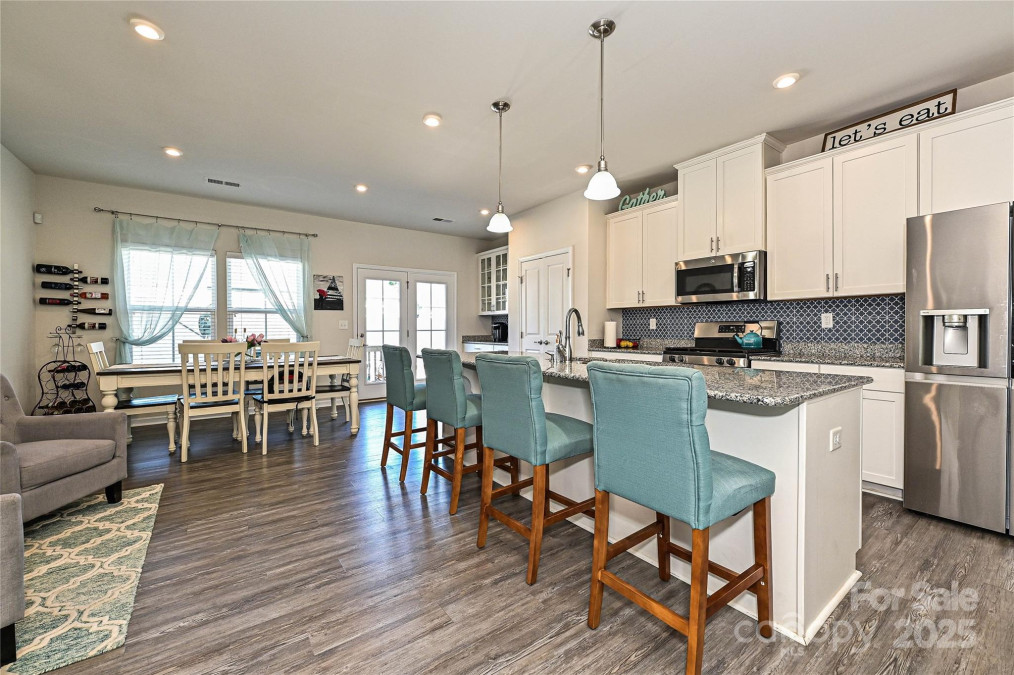 11741 Blessington Rd Huntersville, NC 28078