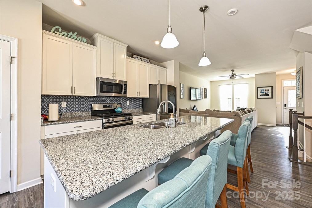 11741 Blessington Rd Huntersville, NC 28078