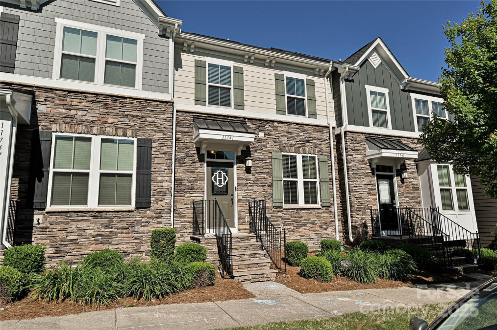 11741 Blessington Rd Huntersville, NC 28078
