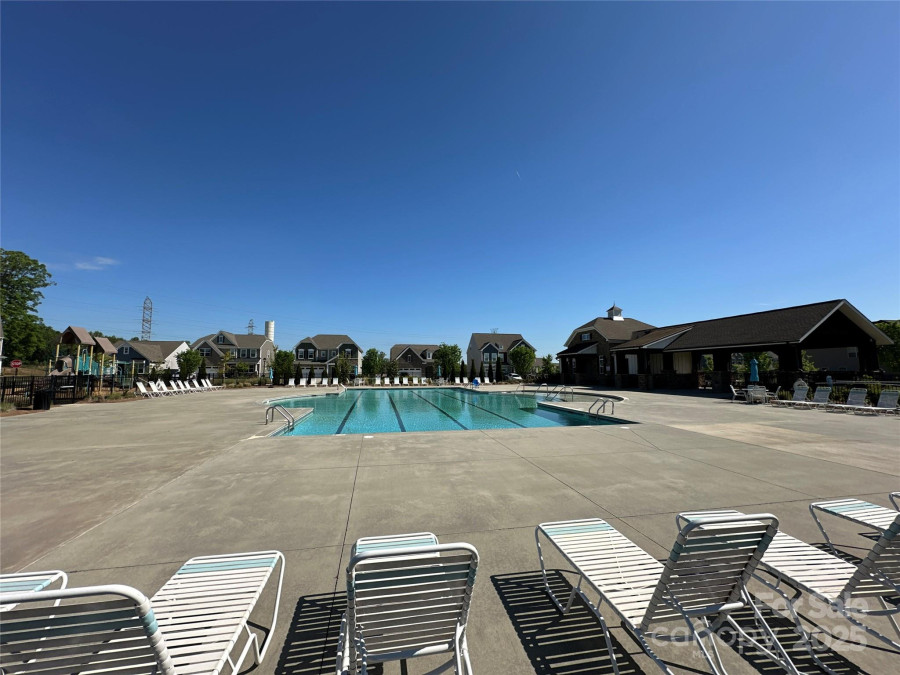 11741 Blessington Rd Huntersville, NC 28078
