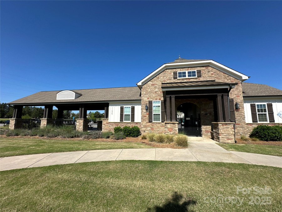 11741 Blessington Rd Huntersville, NC 28078