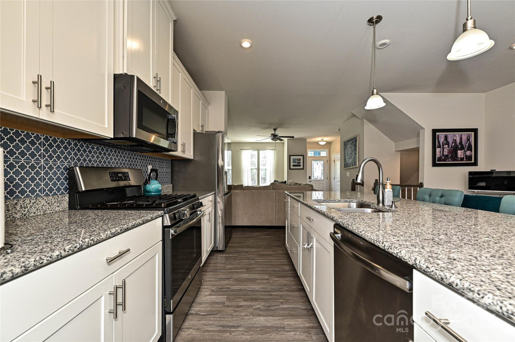 11741 Blessington Rd Huntersville, NC 28078
