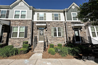 11741 Blessington Rd Huntersville, NC 28078