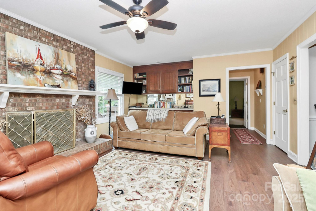 10209 Thomas Payne Cir Charlotte, NC 28277