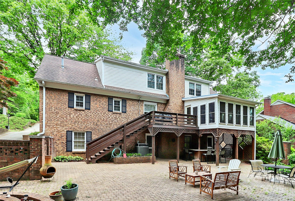 10209 Thomas Payne Cir Charlotte, NC 28277