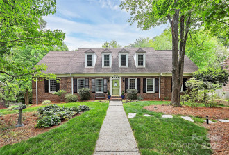 10209 Thomas Payne Cir Charlotte, NC 28277