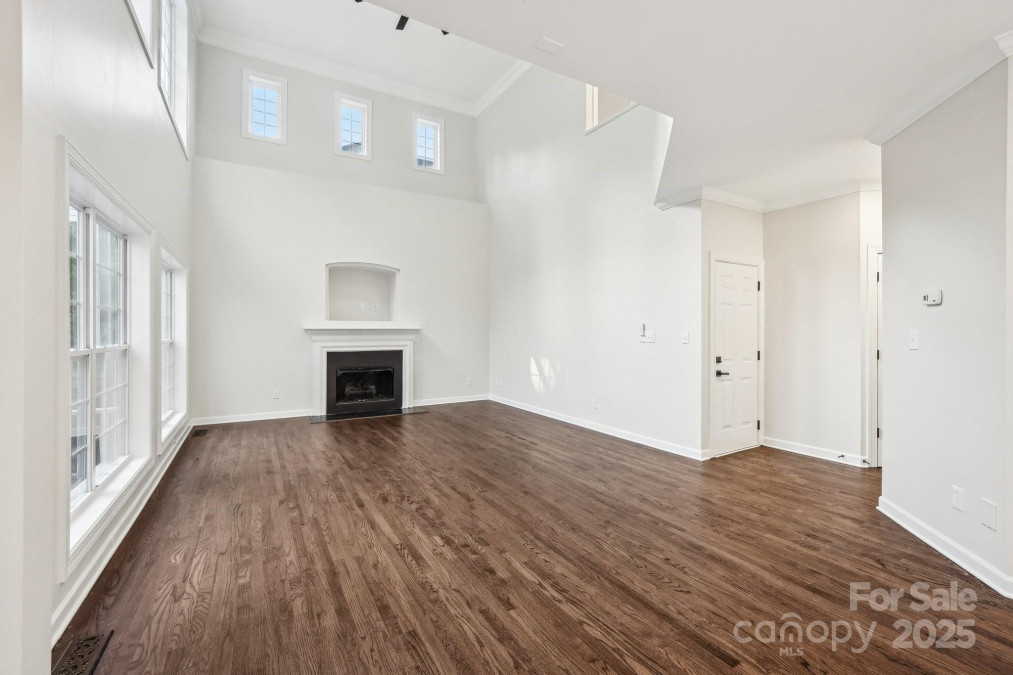 5745 Snapdragon Ln Huntersville, NC 28078