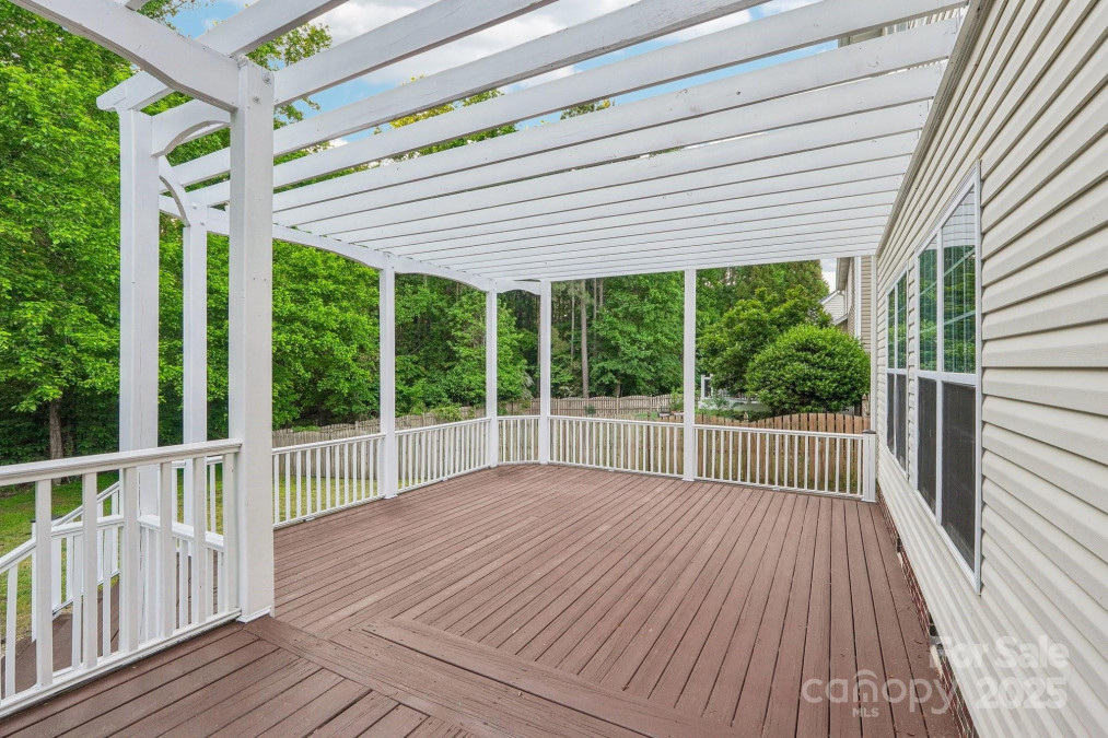 5745 Snapdragon Ln Huntersville, NC 28078