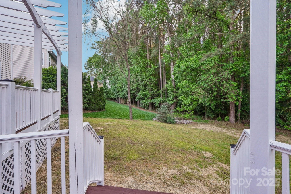 5745 Snapdragon Ln Huntersville, NC 28078