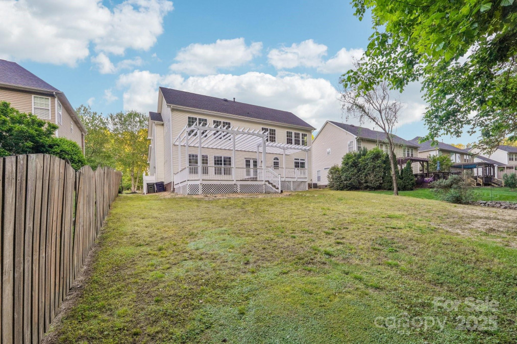 5745 Snapdragon Ln Huntersville, NC 28078
