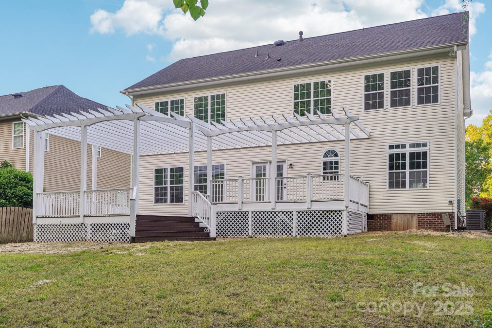 5745 Snapdragon Ln Huntersville, NC 28078
