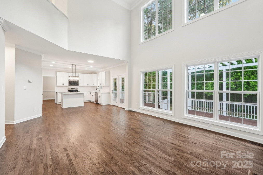 5745 Snapdragon Ln Huntersville, NC 28078