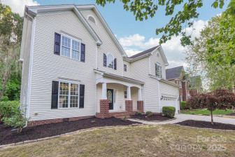 5745 Snapdragon Ln Huntersville, NC 28078