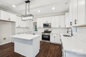 5745 Snapdragon Ln Huntersville, NC 28078