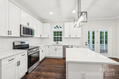 5745 Snapdragon Ln Huntersville, NC 28078