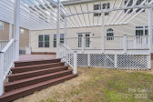 5745 Snapdragon Ln Huntersville, NC 28078