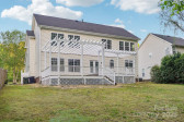 5745 Snapdragon Ln Huntersville, NC 28078