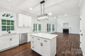 5745 Snapdragon Ln Huntersville, NC 28078