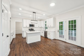 5745 Snapdragon Ln Huntersville, NC 28078