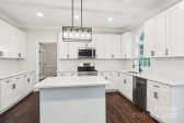 5745 Snapdragon Ln Huntersville, NC 28078