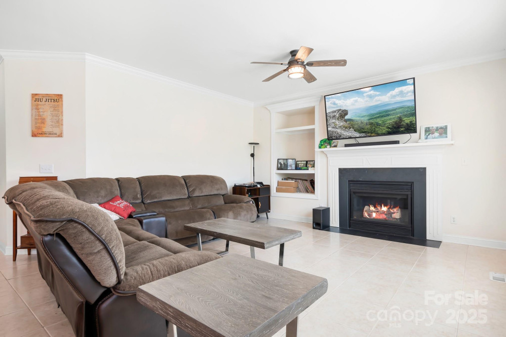 7525 Blackgum Falls Ct Huntersville, NC 28078