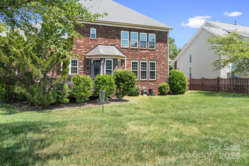 7525 Blackgum Falls Ct Huntersville, NC 28078