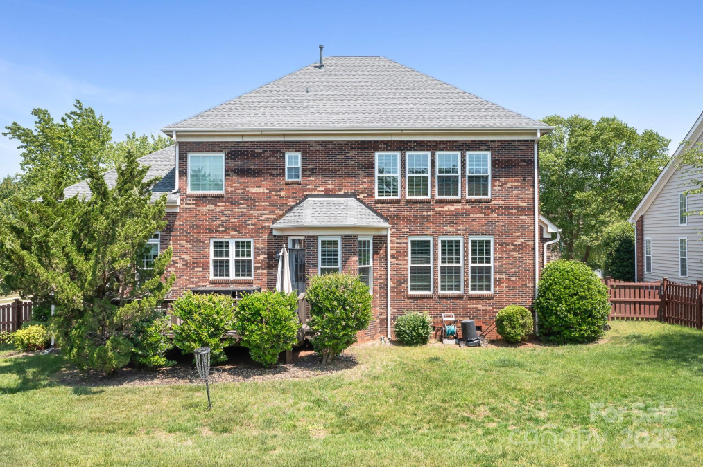 7525 Blackgum Falls Ct Huntersville, NC 28078