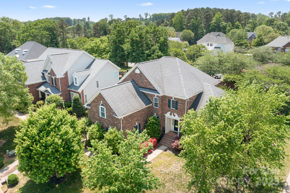 7525 Blackgum Falls Ct Huntersville, NC 28078