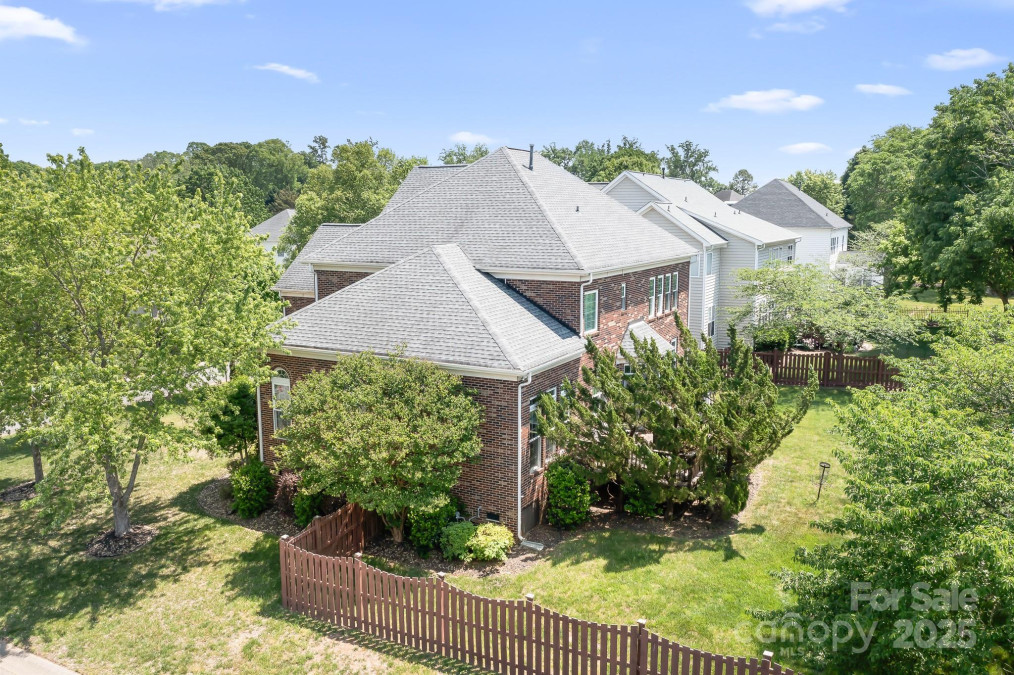7525 Blackgum Falls Ct Huntersville, NC 28078