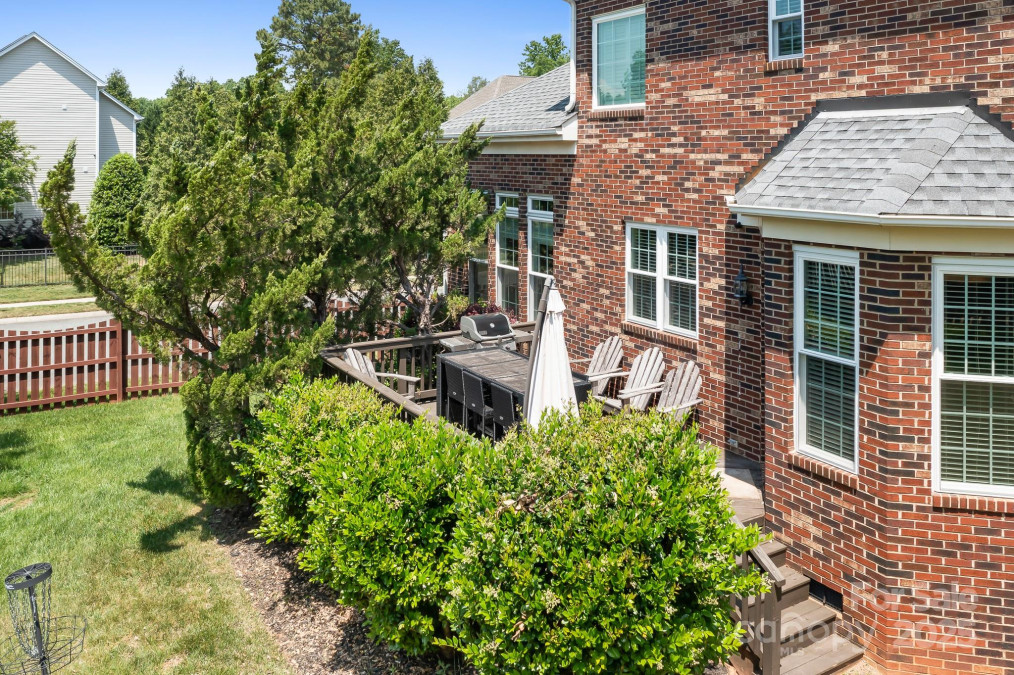 7525 Blackgum Falls Ct Huntersville, NC 28078