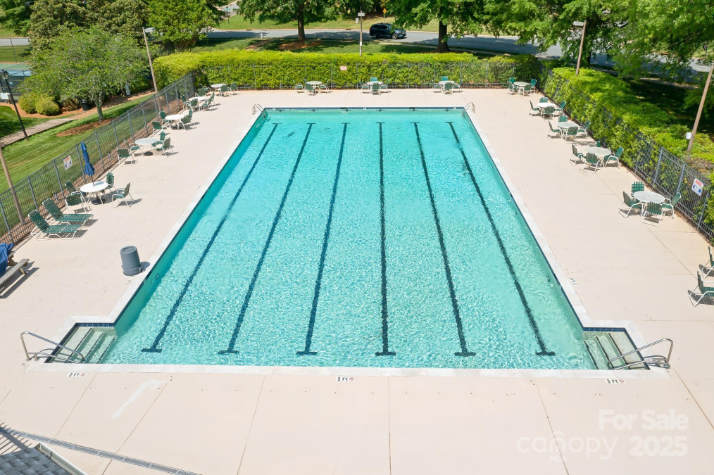 7525 Blackgum Falls Ct Huntersville, NC 28078