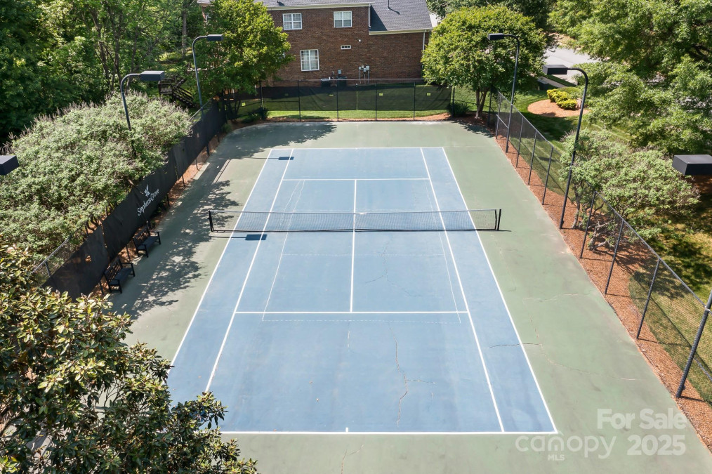 7525 Blackgum Falls Ct Huntersville, NC 28078