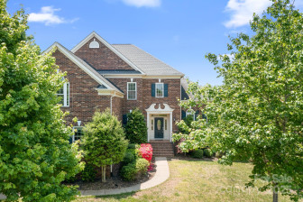 7525 Blackgum Falls Ct Huntersville, NC 28078