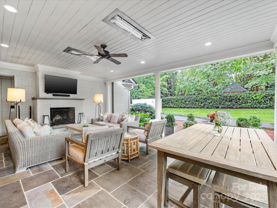 2501 Richardson Dr Charlotte, NC 28211