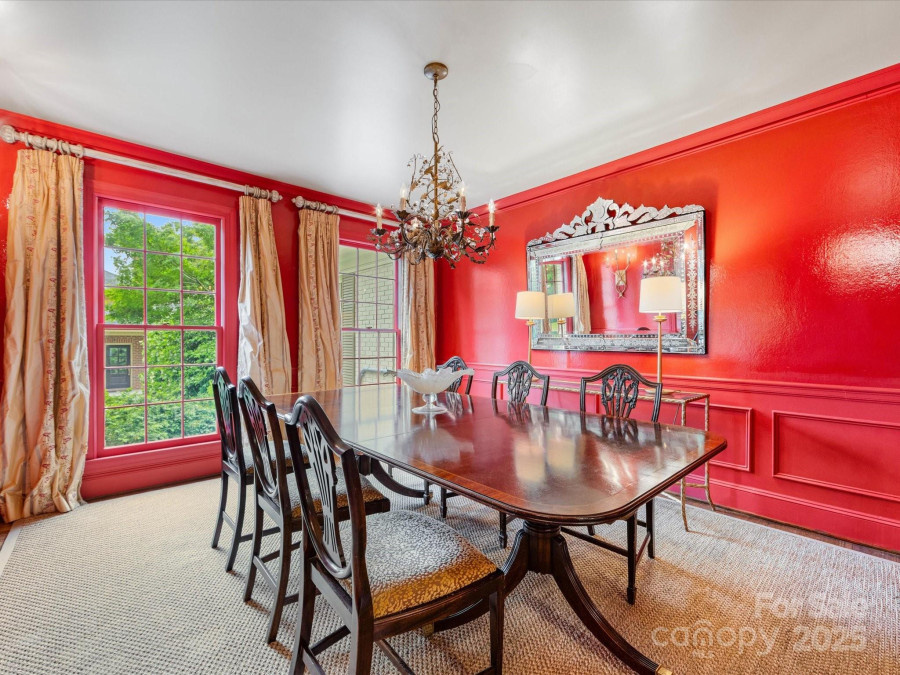 2501 Richardson Dr Charlotte, NC 28211