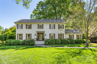 2501 Richardson Dr Charlotte, NC 28211