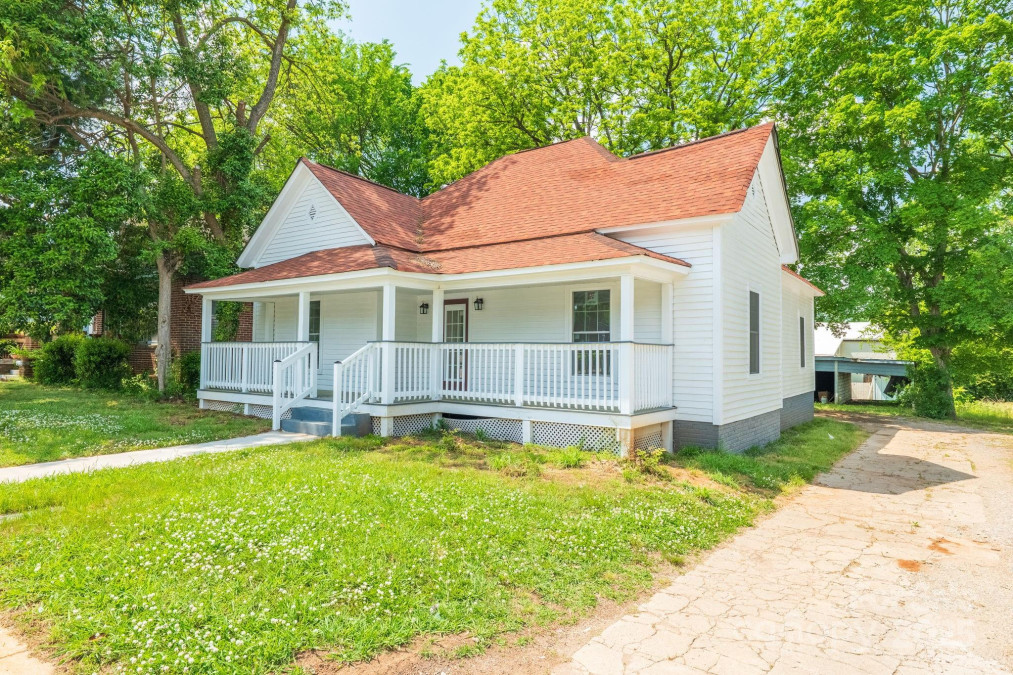 1712 Main St Salisbury, NC 28144