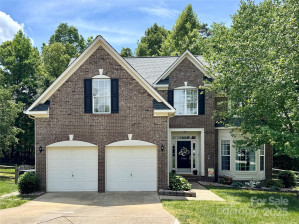 9700 Stewart Spring Ln Charlotte, NC 28216