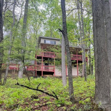 180 Rebel Ridge Rd Maggie Valley, NC 28751