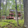180 Rebel Ridge Rd Maggie Valley, NC 28751