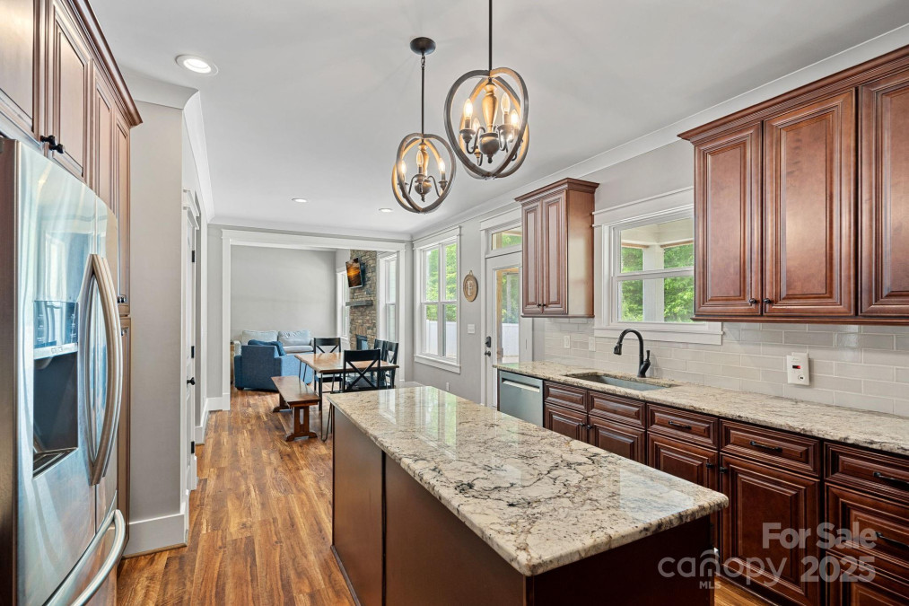 270 Worthington Dr Mt Ulla, NC 28125