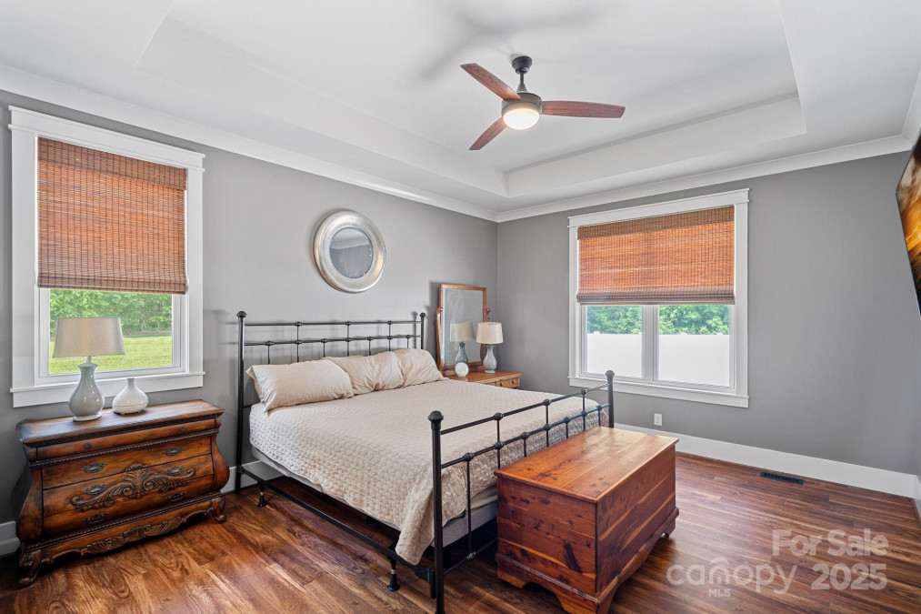 270 Worthington Dr Mt Ulla, NC 28125