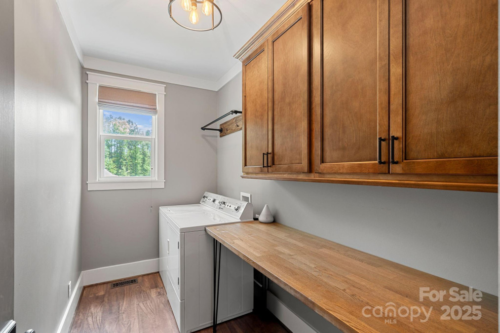 270 Worthington Dr Mt Ulla, NC 28125