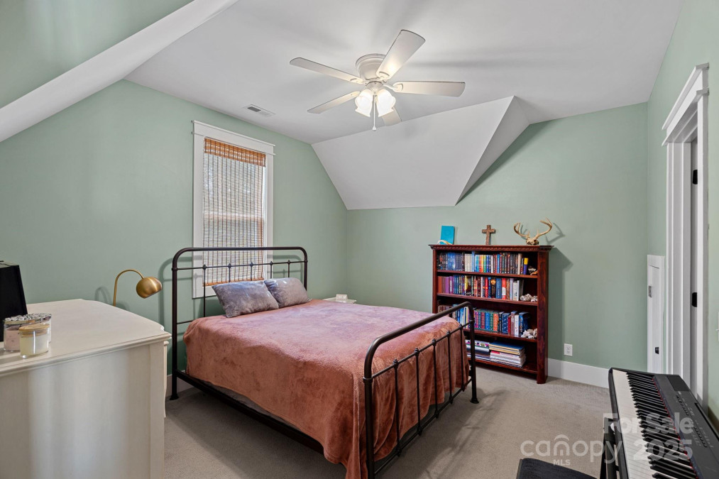 270 Worthington Dr Mt Ulla, NC 28125