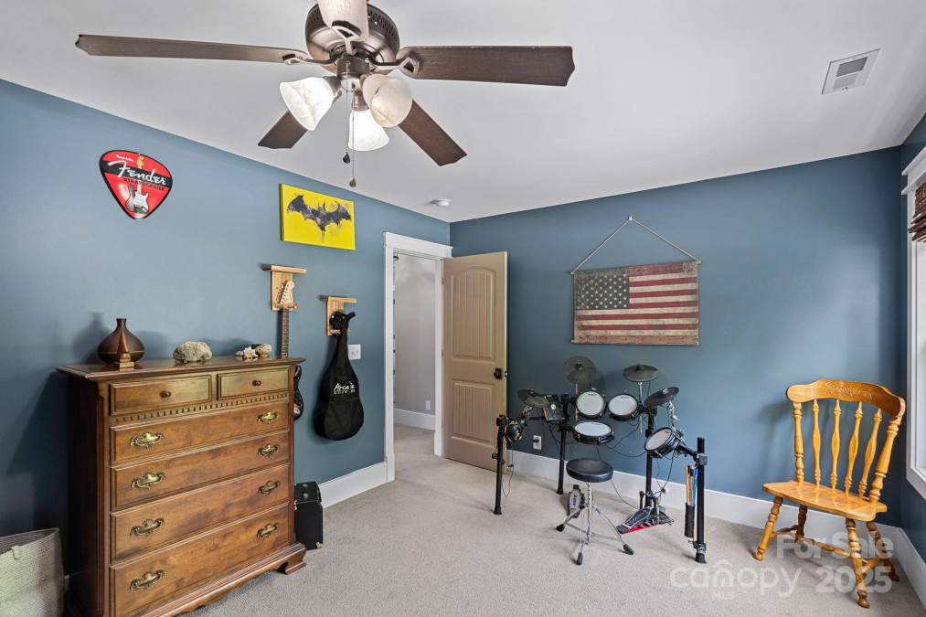 270 Worthington Dr Mt Ulla, NC 28125