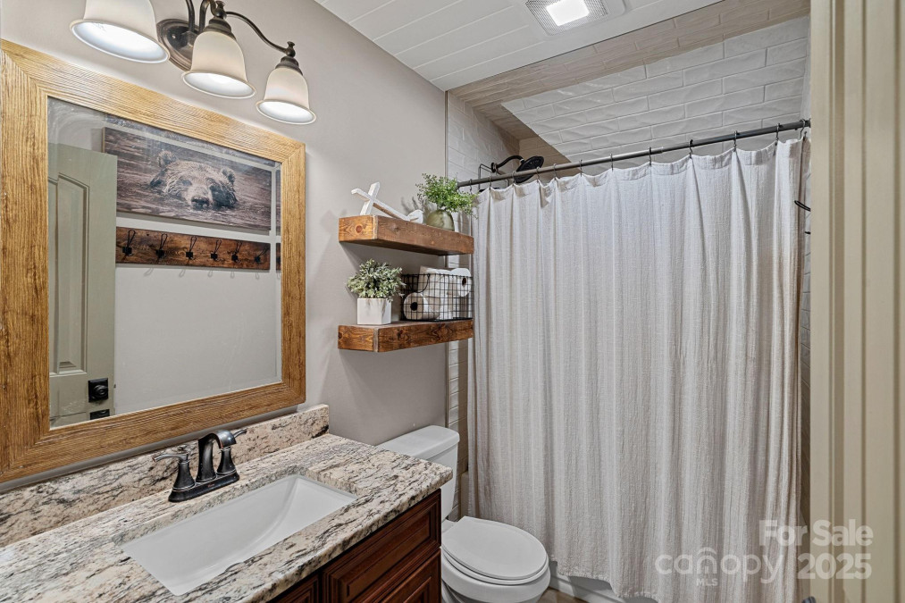 270 Worthington Dr Mt Ulla, NC 28125