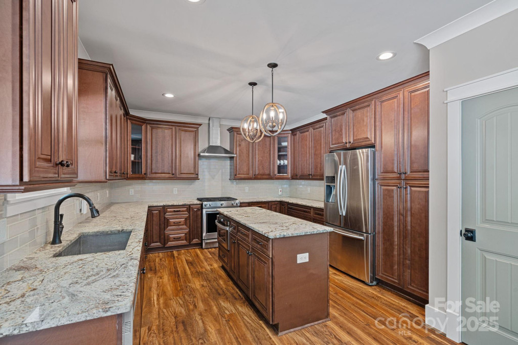 270 Worthington Dr Mt Ulla, NC 28125