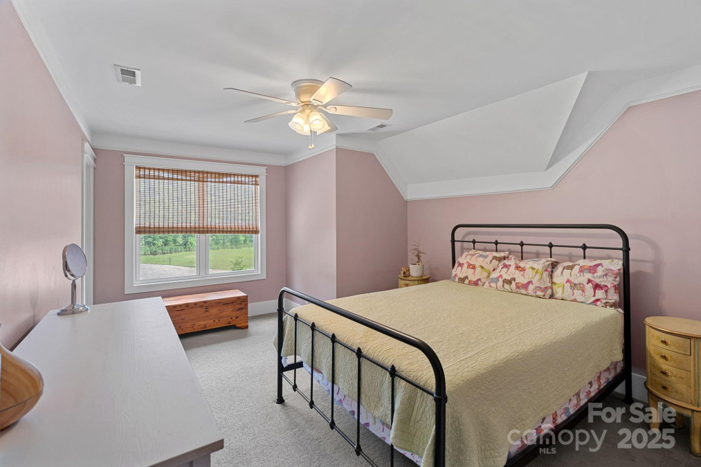 270 Worthington Dr Mt Ulla, NC 28125